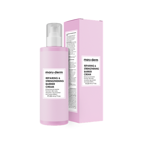 [25062716] CREMA MARUDERM REPARADORA CON CERAMIDAS  X 200 ML