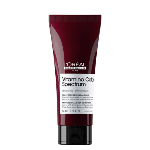 [25071413] ACO LOREAL VITAMINO COLOR SPECTRUM X 200 ML