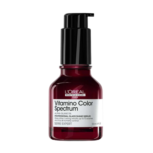[25071415] SERUM LOREAL VITAMINO COLOR SPECTRUM X 50 ML
