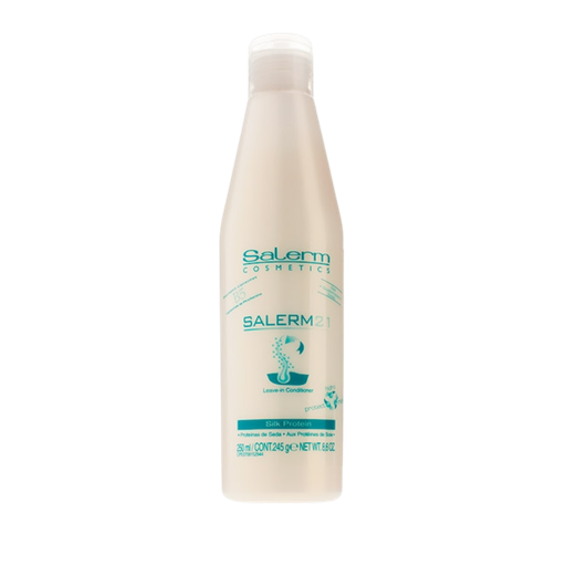 [25090924] LEAVE IN ACO SALERM 21 X 250 ML