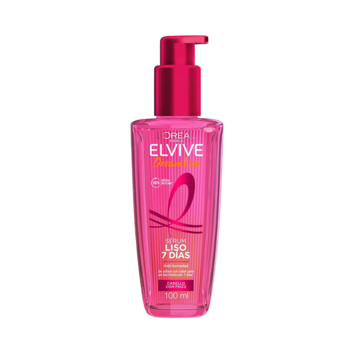 [25102822] OLEO ELVIVE DREAM LISO X 100 ML