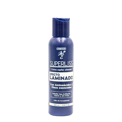 [25111900] SUPERLISS MYE EFECTO LAMINADO X 120 ML