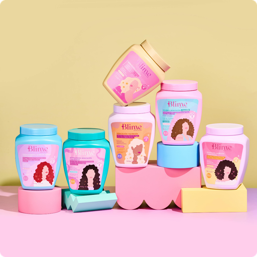 TTO BLIME CAPILAR X 1000 ML