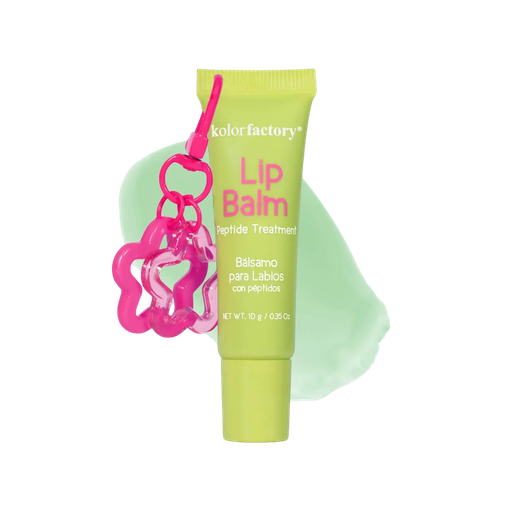 BALSAMO KF PARA LABIOS X 10 G