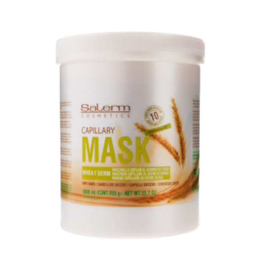 [25121002] MASC SALERM GERMEN DE TRIGO X 1000 ML