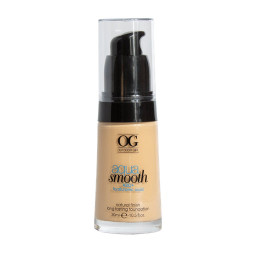 BASE OG LIQUIDA AQUA X 30 ML