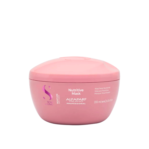 [26032636] MASC ALFAPARF SEMI DI LINO NUTRITIVE X 200 ML