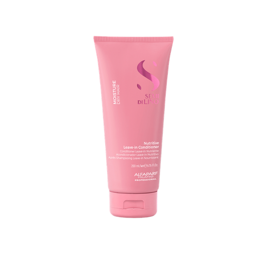 [26032637] LEAVE IN ALFAPARF SEMI DI LINO NUTRITIVE X 200 ML
