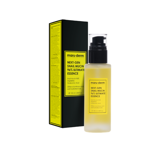 [26040402] TONICO MARUDERM REPARADOR CON BABA DE CARACOL AL 96% X 100 ML