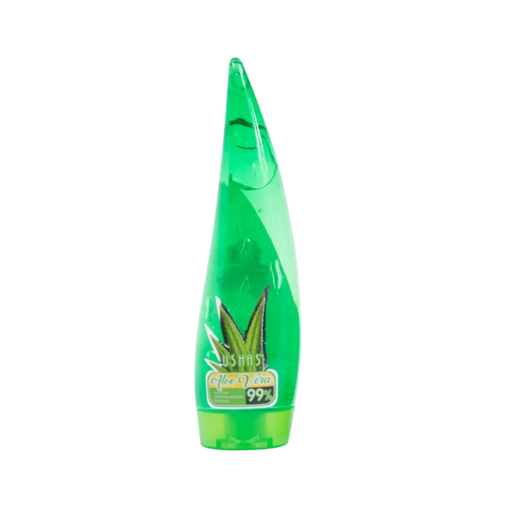 [26040421] GEL ALOE USHAS SAH128  