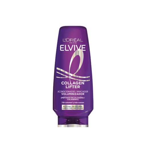 [26052309] ACO ELVIVE COLAGENO LIFTER X 370 ML