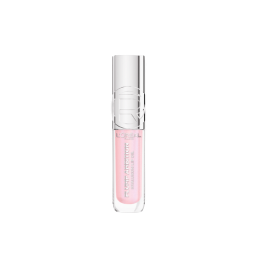 [26060204] LIP OIL LOREAL PARIS PLUMP AMBITION CRISTAL CLEAR