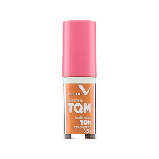 [260602] RUBOR LIQUIDO VOGUE TQM X 3.5 G