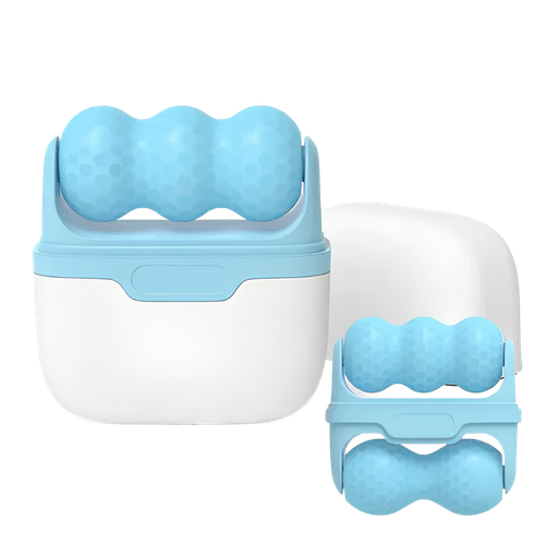 [26071109] MASAJEADOR ICE ROLLER MS-8